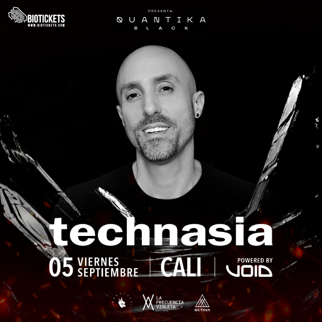 TECHNASIA – 5 SEPTIEMBRE