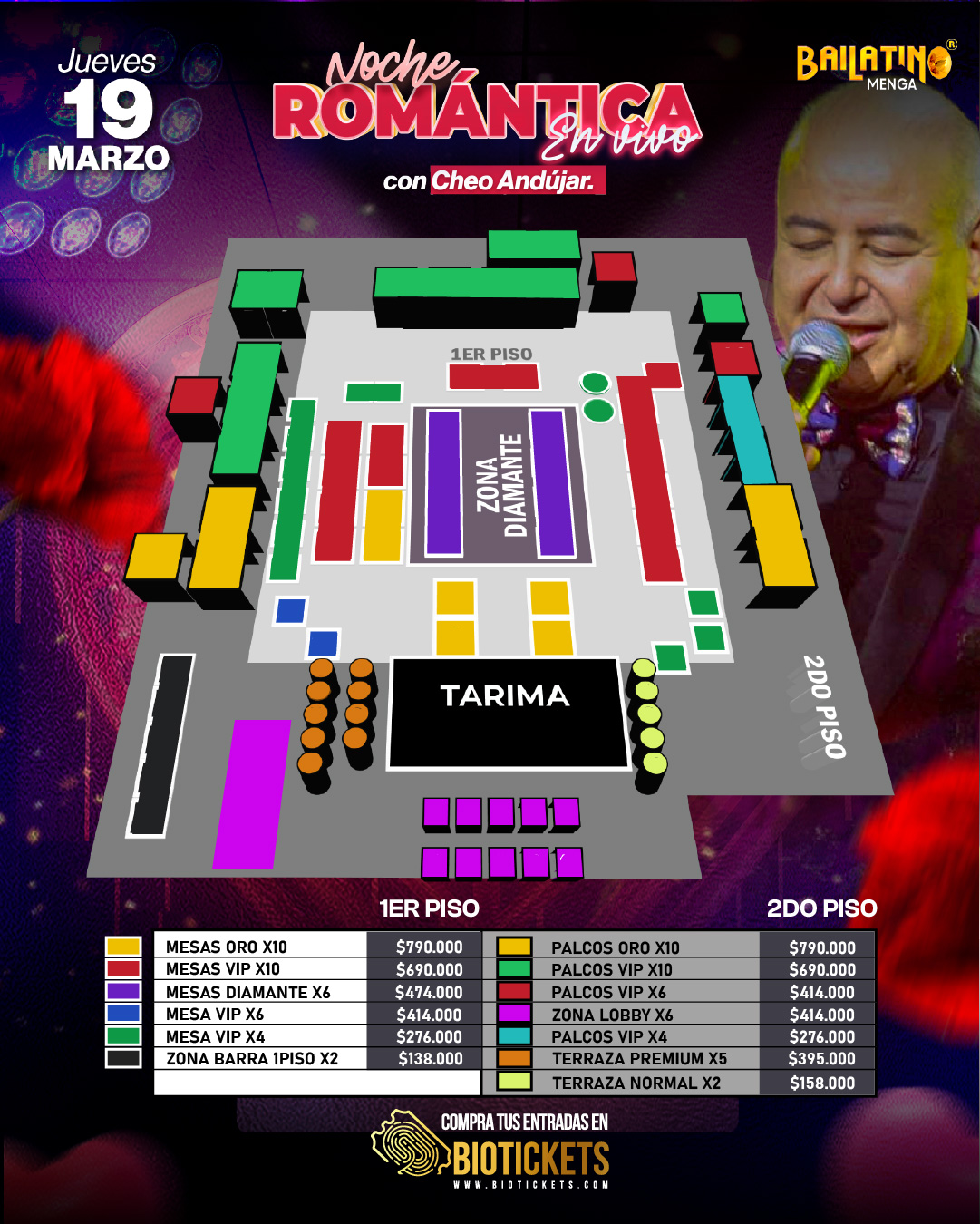 Imagen del evento