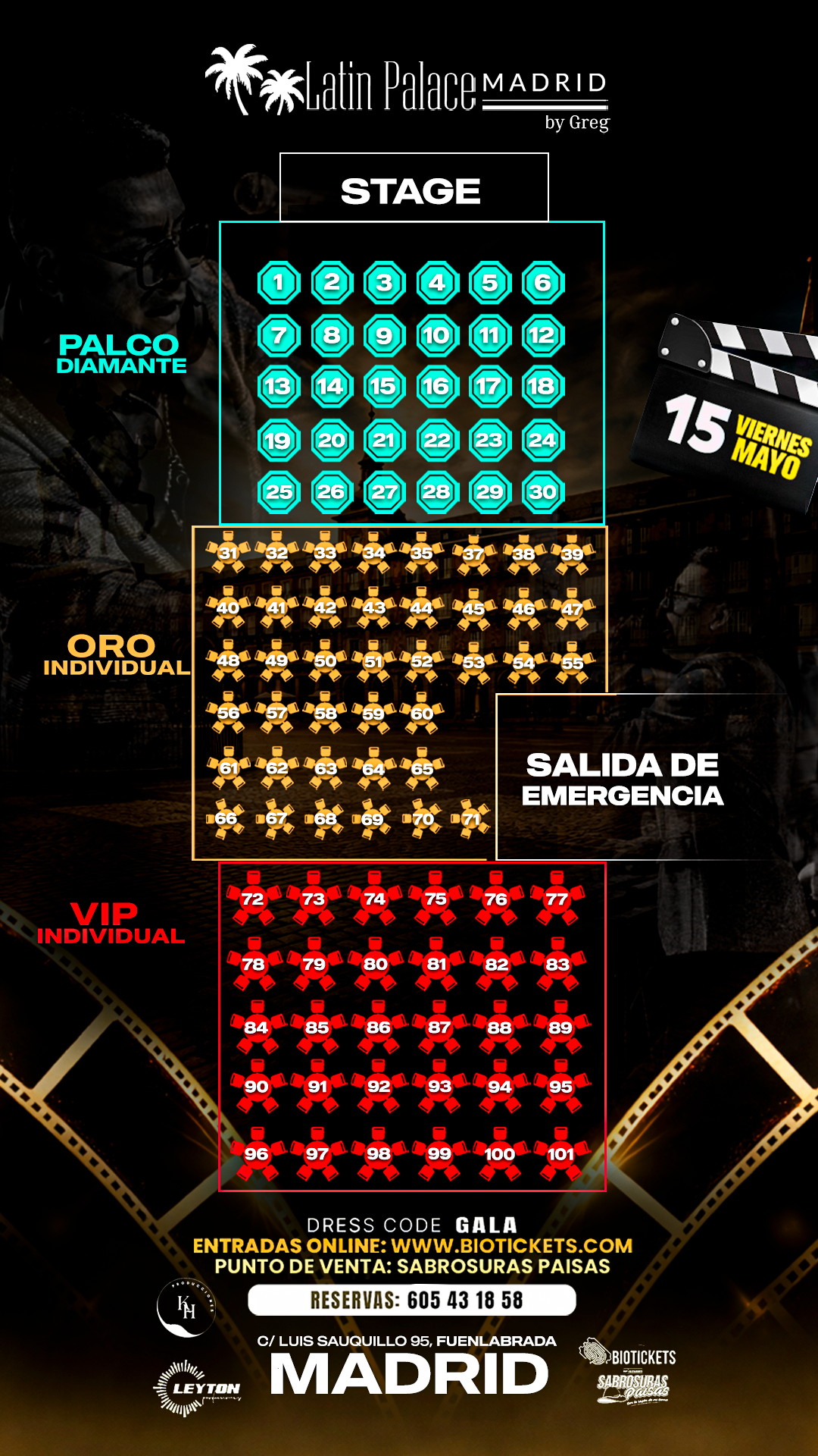 Imagen del evento