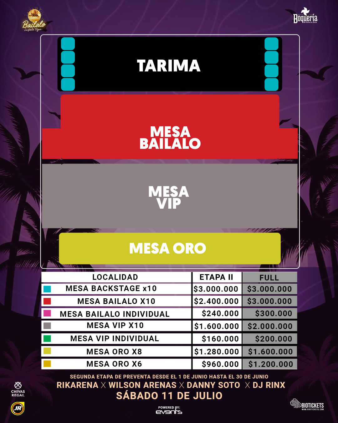 Imagen del evento